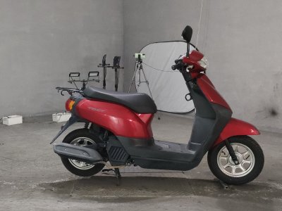 Honda TACT125 2016