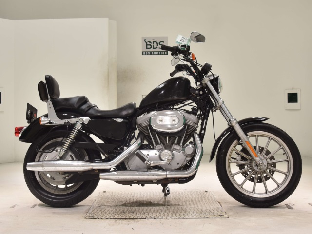 HD SPORTSTER XL883 2006