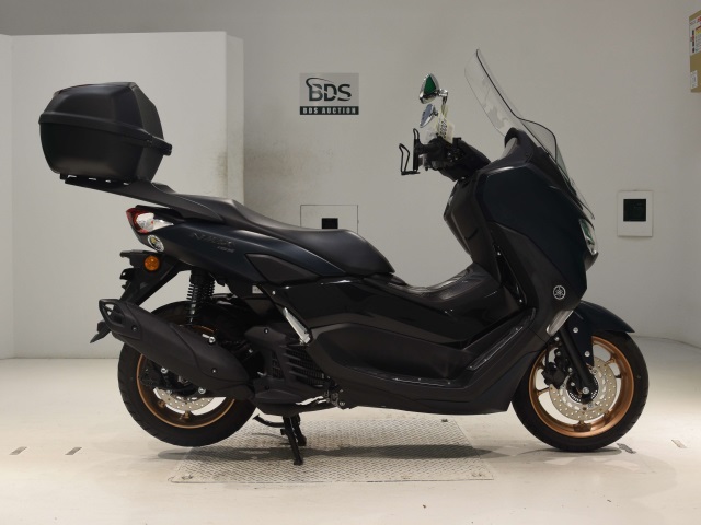 Yamaha N-MAX155 2022