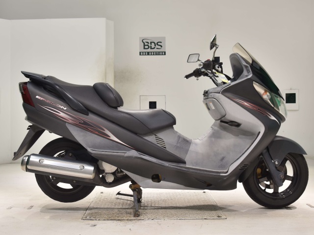 Kawasaki EPSILON250 2006
