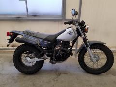 Yamaha TW200 1998