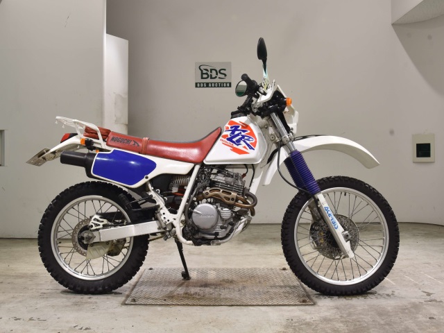 Honda XLR250R 1994