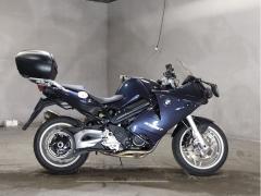 BMW F800ST 2010