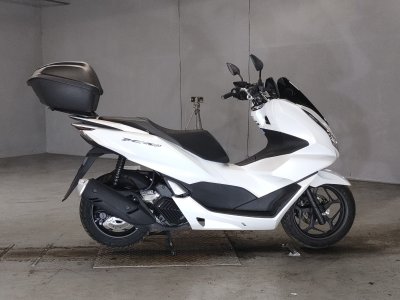 Honda PCX160 2021