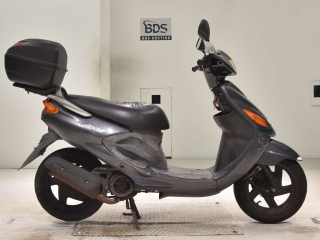 Yamaha AXIS100 2007