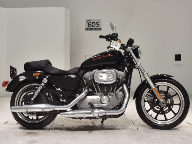 HD SPORTSTER XL883L 2013