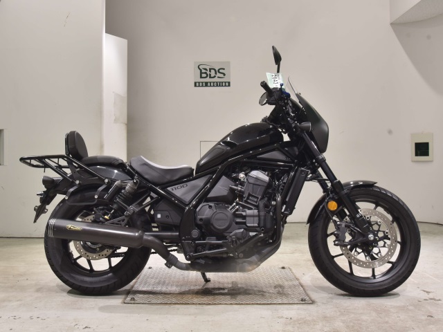 Honda REBEL CMX1100DCT 2022
