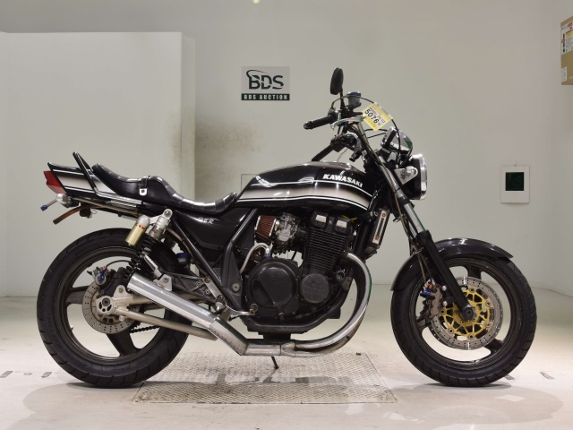 Kawasaki ZRX400 1994