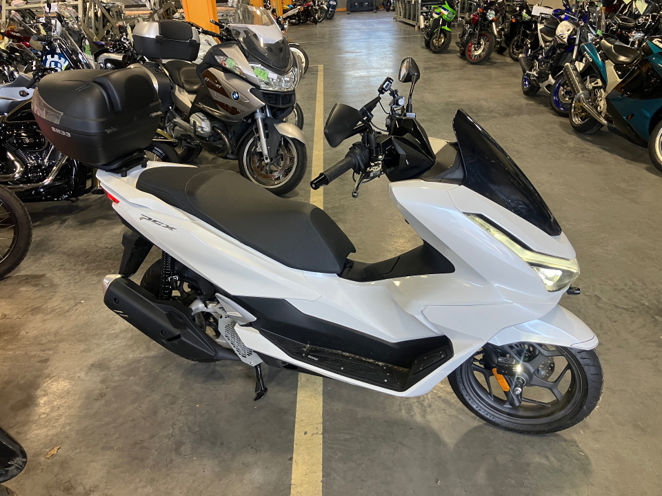 Honda PCX125 2025