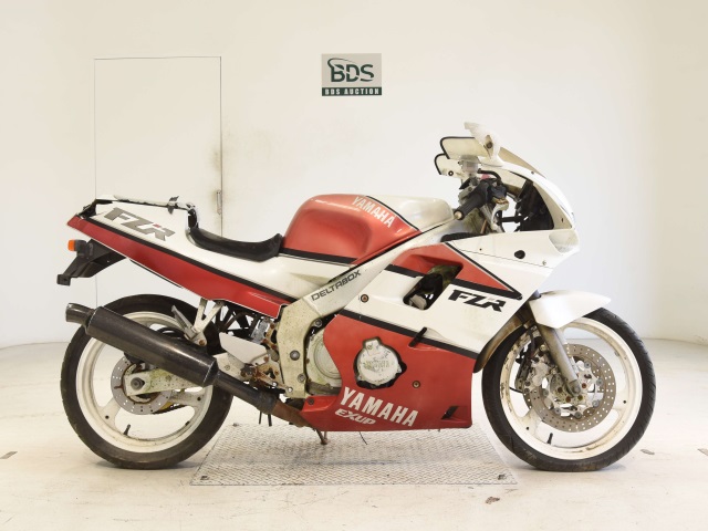 Yamaha FZR250R 1990