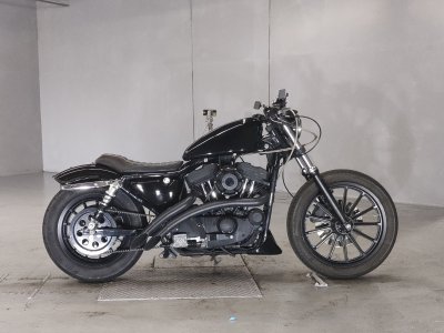 HD SPORTSTER XL1200S 2001