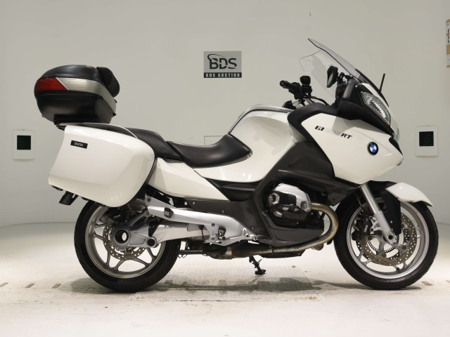 BMW R1200RT 2012