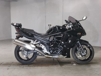Suzuki BANDIT1250F 2010