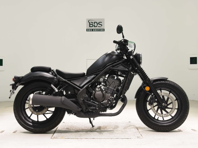 Honda REBEL CMX250 2023