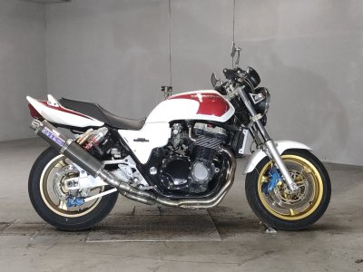 Honda CB1300SF 1999
