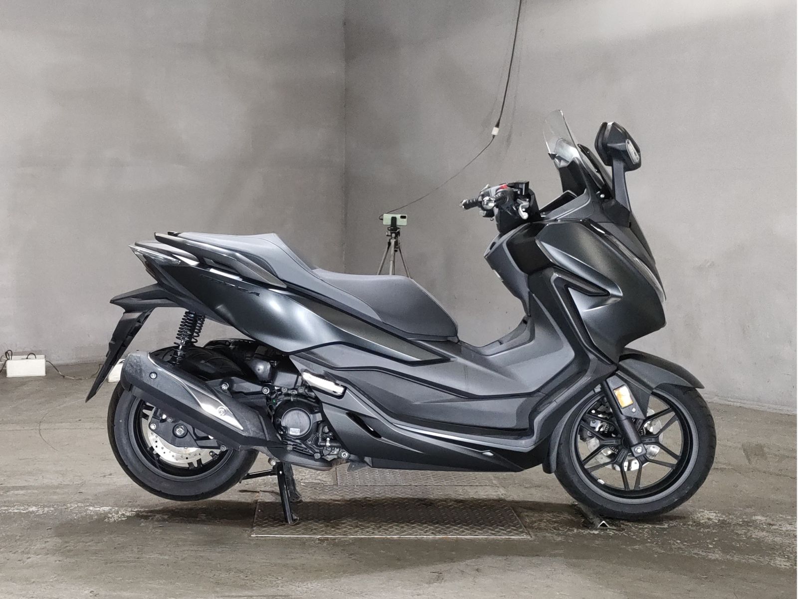 Honda FORZA 2018