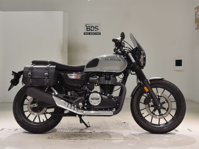 Honda GB350 2024