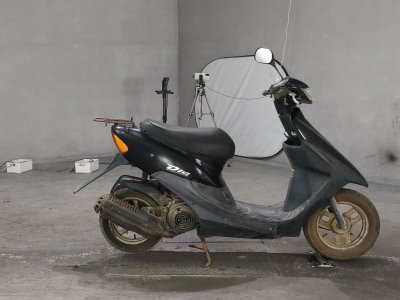 Honda DIO