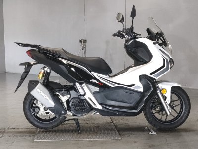 Honda ADV 150 2020