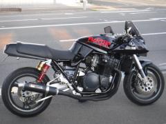 Suzuki GSX750S KATANA 1983