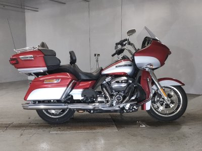 HD ROAD GLIDE FLTRU1870 2022