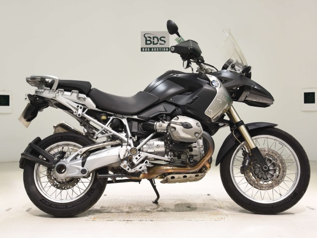 BMW R1200GS 2008
