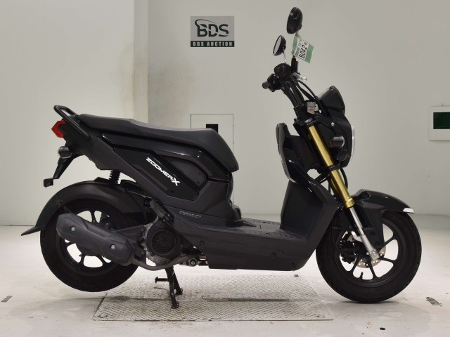 Honda ZOOMER-X 2014