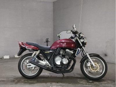 Honda CB400SF 1992