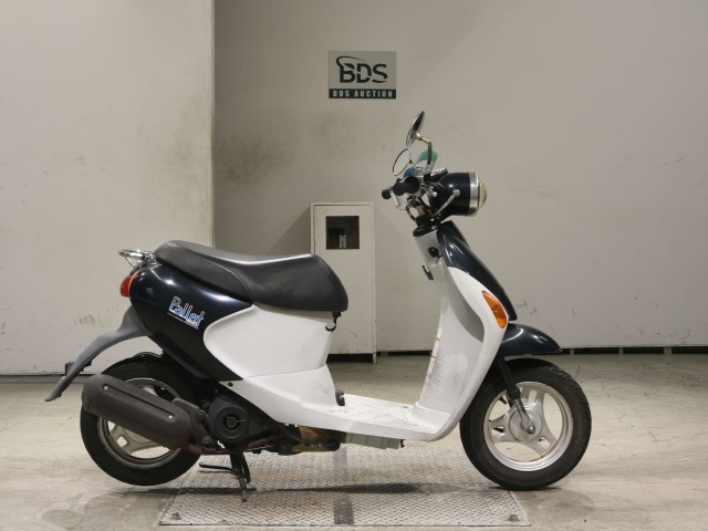 Suzuki PALETTE
