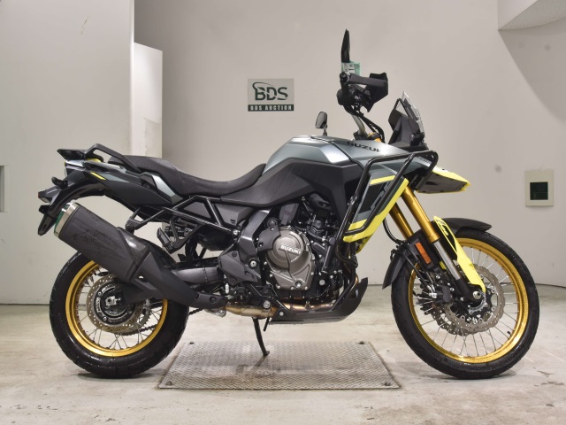 Suzuki V-STROM 800DE 2024