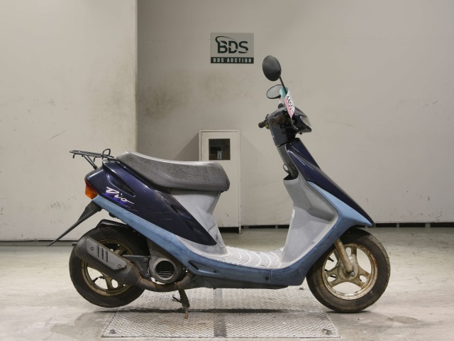 Honda DIO-2 1993