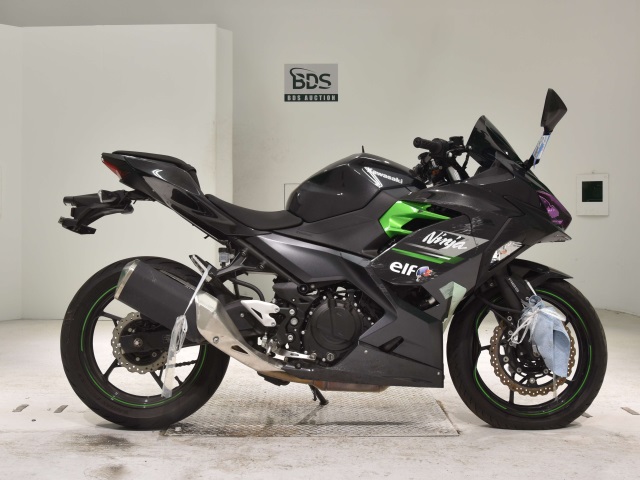 Kawasaki NINJA250 2023