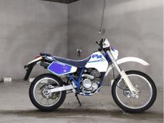 Suzuki DR250S 1993