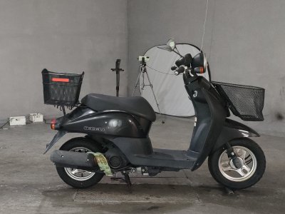 Honda TODAY 2012