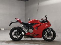 Ducati 955 PANIGALE V2 2020