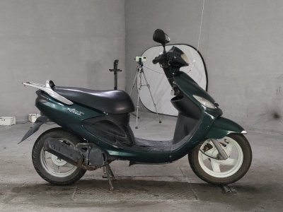 Yamaha GRANDAXIS100 2001