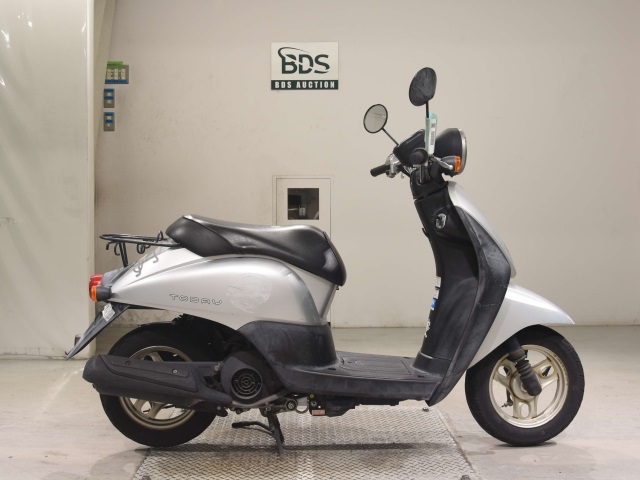 Honda TODAY 2008