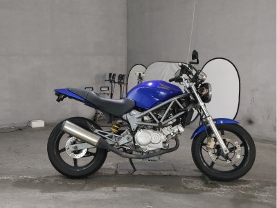 Honda VTR250 2003
