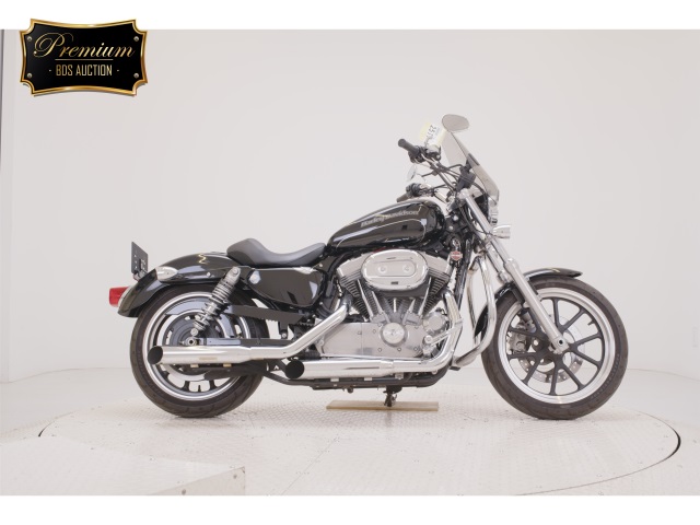 HD SPORTSTER XL883L 2016