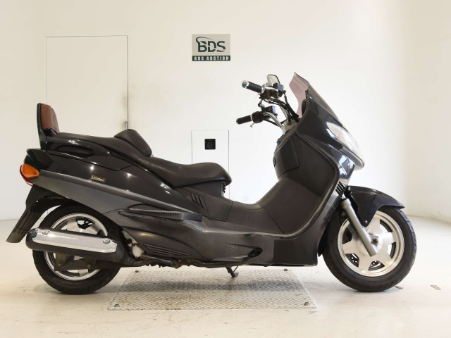 Suzuki SKYWAVE 250