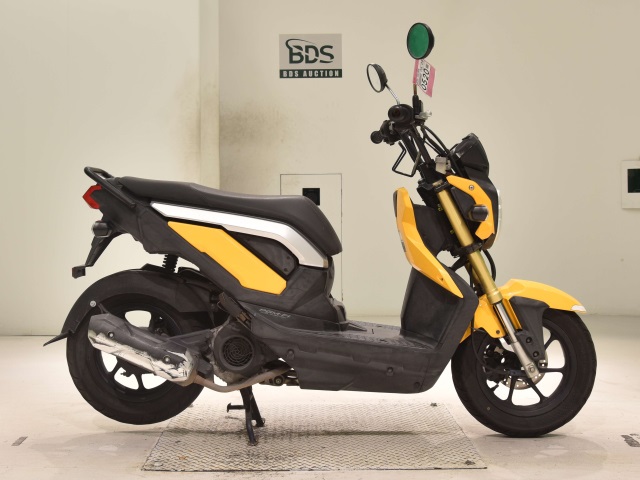 Honda ZOOMER-X 2014