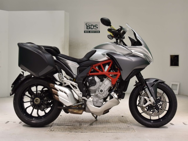 MV Agusta TURISMO VELOCE 2019