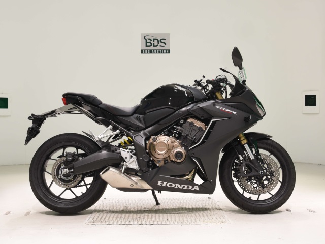 Honda CBR650R 2022