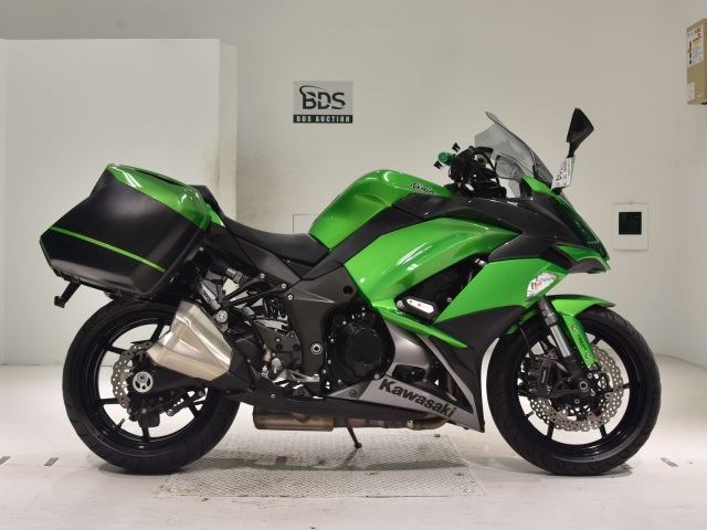 Kawasaki NINJA1000A 2017