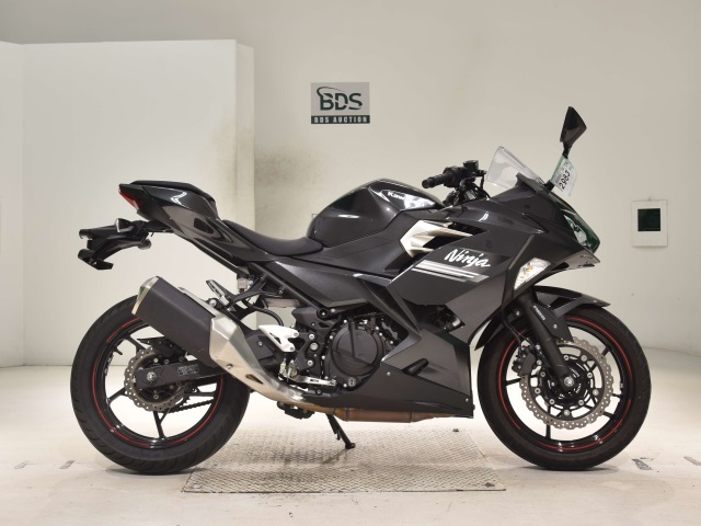 Kawasaki NINJA250 2021