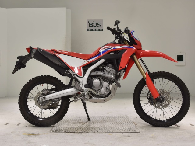 Honda CRF250L 2021