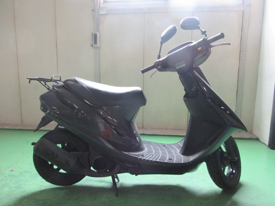 Honda DIO 1996