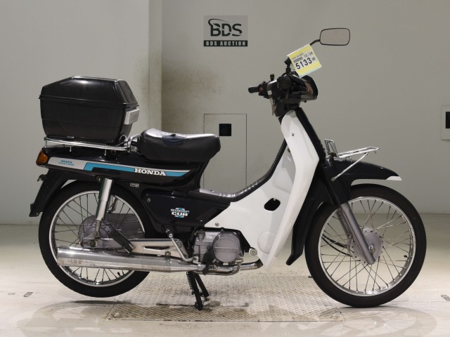 Honda C100 1995