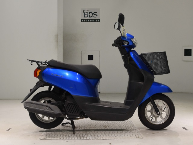 Honda TACT-4 BASIC 2019