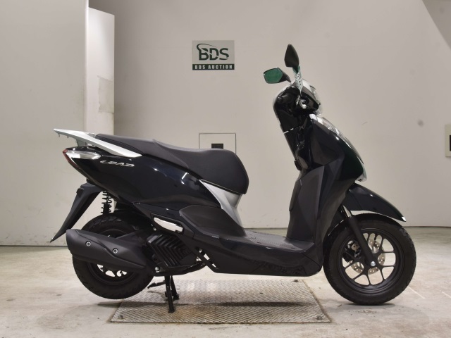 Honda LEAD125 2022
